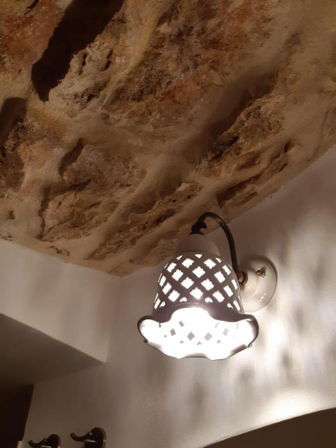 Donna Lucrezia Dimora A Corte B&B Conversano Exterior photo